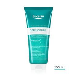 DERMOPURE CLINICAL - Gommage Purifiant - 100 ml