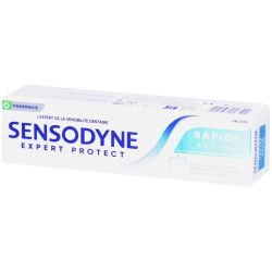 Rapide Action - 75 ml