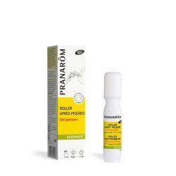 Aromapic Roller apaisant après piqûres - 15 ml