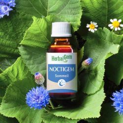 Complexes de bourgeons Complexe sommeil Noctigem - 30 ml