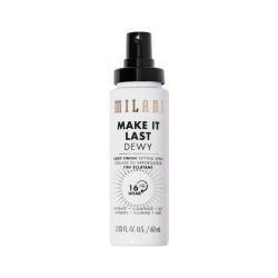 Setting Spray & Powder Make It Last Dewy - 04 Make It Dewy