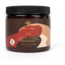 Coconut Cowash - 454g