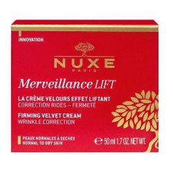 Nuxe Merveillance Lift Crème velours effet liftant - 50 ml