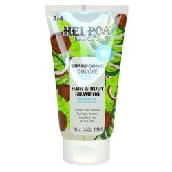 Shampooing-Douche à la Pulpe de Coco - 150ml