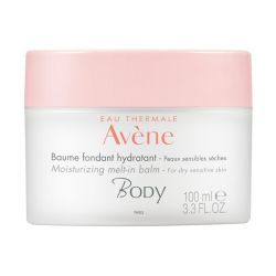 Baume fondant hydratant - 100ml