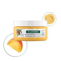 Masque nutrition à la Mangue - 150 ml