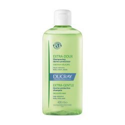 Extra-Doux Shampooing dermo-protecteur - 400ml