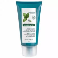 Baume protecteur anti-pollution à la menthe aquatique - 150ml