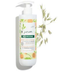Avoine Shampoing Démêlant - 500ml