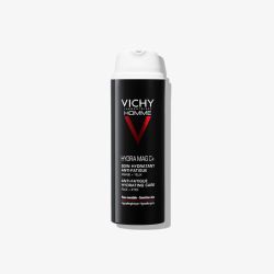 VICHY HOMME Crème Hydratante Anti-Fatigue Visage et Yeux - 50 ML