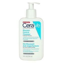 CeraVe Gel Moussant Anti-Imperfections - 236 ml