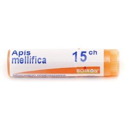 Boiron Apis mellifica dose - 15 CH