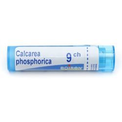 Boiron Calcarea phosphorica granules - 9 CH