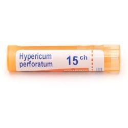 Boiron Hypericum perforatum granules - 15 CH