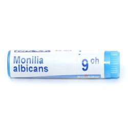 Boiron Monilia albicans dose - 9 CH