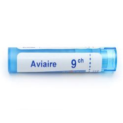 Boiron Aviaire granules - 9 CH