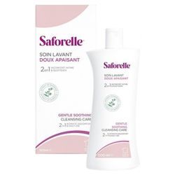 Soin lavant doux - 500ml