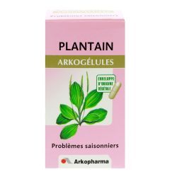 ARKOGÉLULES® Plantain - 45 gélules