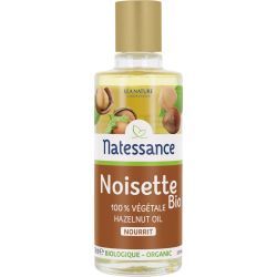 Huile de Noisette Bio - 100ml