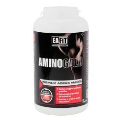 Eafit Amino Gold - 250 Comprimés