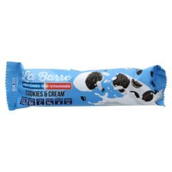 Pro+Vit Barre Cookies & Cream - 49g