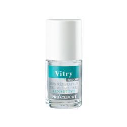 Manucure Soin Réparateur Sensitive Pro’Expert - 10ml