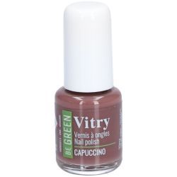 Vernis Be Green Capuccino