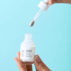Ampoule Refresh - 15ml