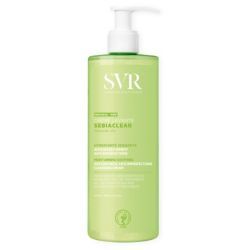 Sebiaclear Crème lavante - 400ml