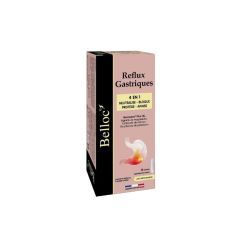 Reflux Gastriques Stick - 12 Sticks