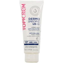 Crème Pieds SOS Réparatrice - 75ml