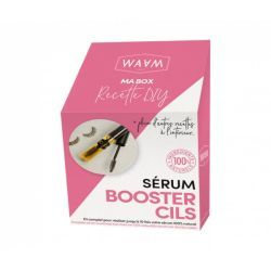 Les Coffrets et Kits DIY Kit Sérum booster de cils - 110ml