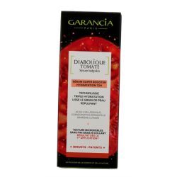 Diabolique Tomate Sérum - 30ml