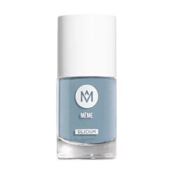 Meme Vernis Silicium  Denim 10Ml