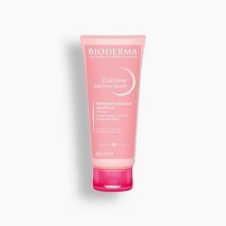 Créaline Gel moussant - 100ml