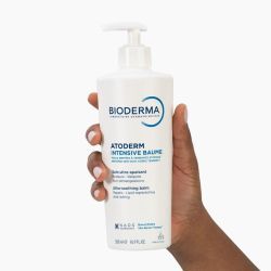 Atoderm Intensive baume - 500ml