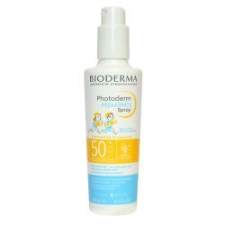 Bioderma Photoderm Pediatrics Spray SPF50+ - 200 ml