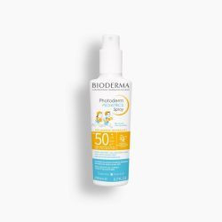 Photoderm PEDIATRICS Spray SPF50+ - 200 ml