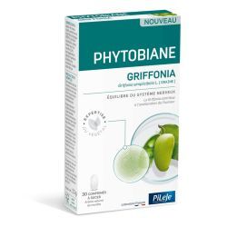 Phytobiane Griffonia - 30comprimés
