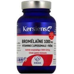 Bromelaine 1000Mg - 30 Gélules
