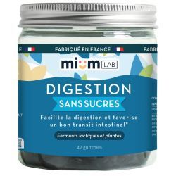 Gummies Digestion - 42 Gummies