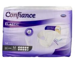 Confiance Elastic Change complet - 10G