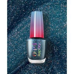 All Dry n' Mighty RapiDry™ Quick-Dry Lacquer - 9 ml