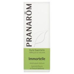 Huile Essentielle Immortelle - 5ml