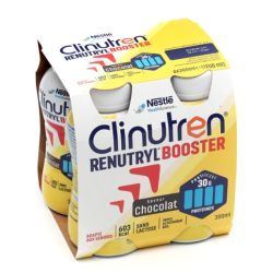 Booster Nutrim Chocolat - 300ml