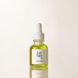 Sérum apaisant Green Tea + Panthenol - 30ml