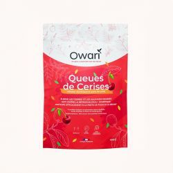 Queues de cerises - 100g