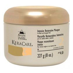 Masque Reconstituant Intense - 227g