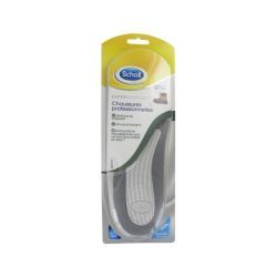 Semelle Pro T1 - Taille 1 (35,5-40,5)