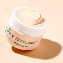 REVE DE MIEL Baume Visage Ultra-Réconfortant - 50ml
